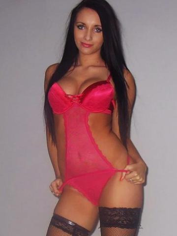 Моника Маленькая